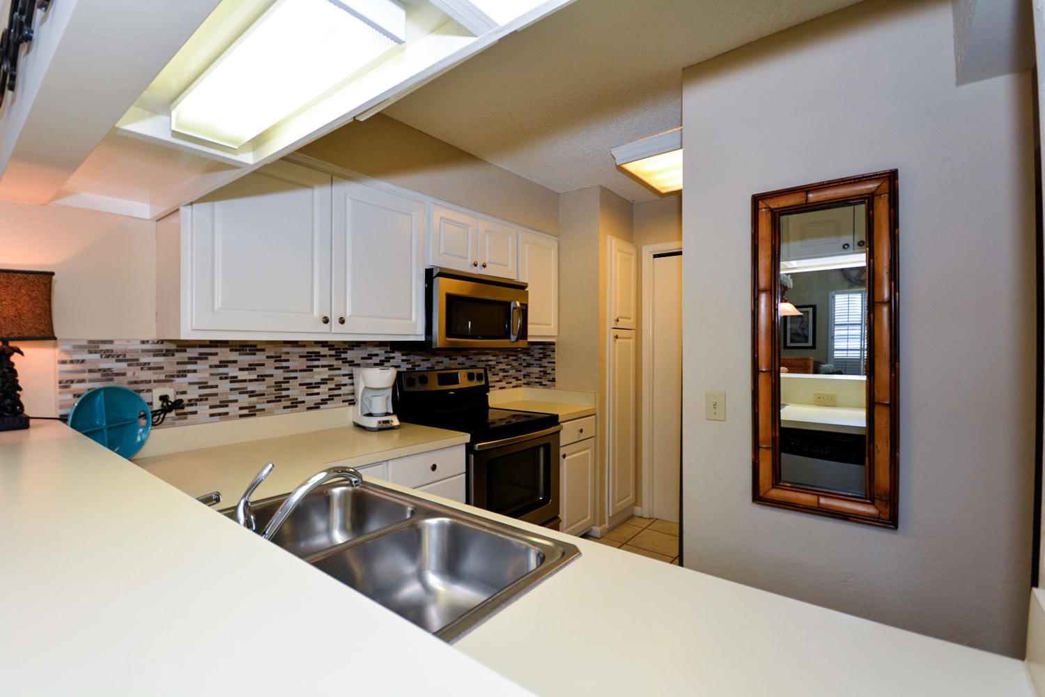 TOPS'L TENNIS VILLAGE - Residential