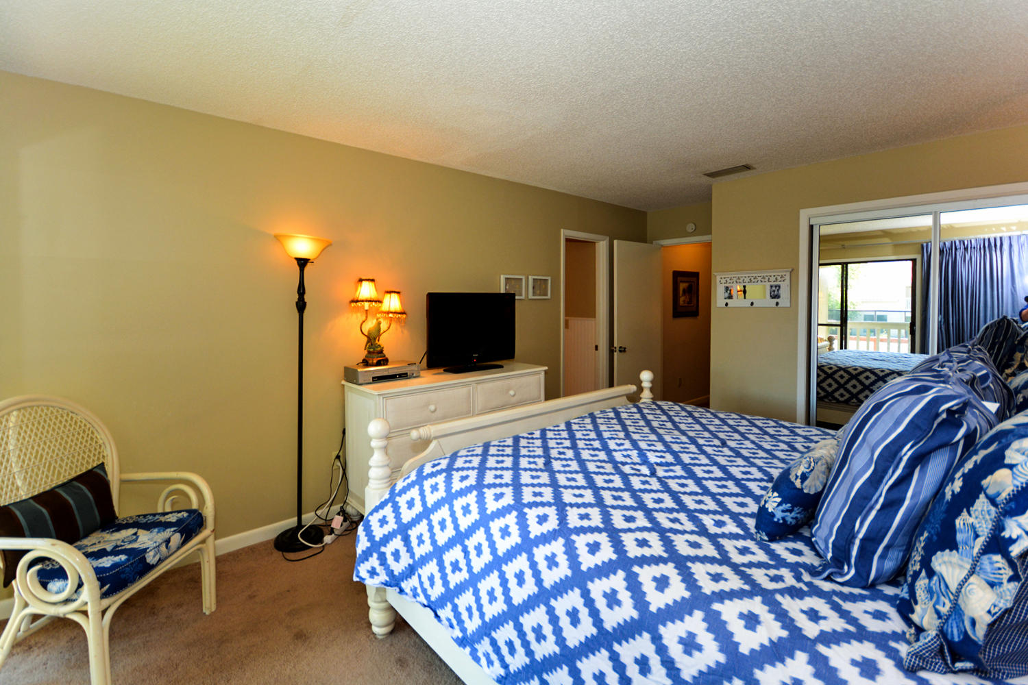 TOPS'L TENNIS VILLAGE - Residential