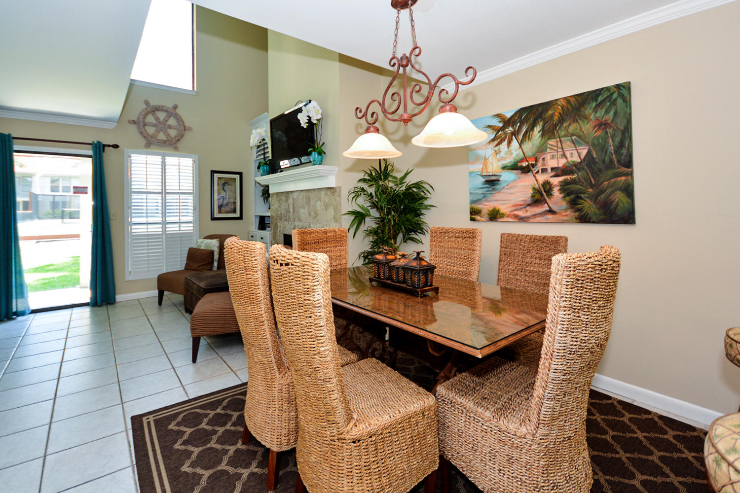 TOPS'L TENNIS VILLAGE - Residential