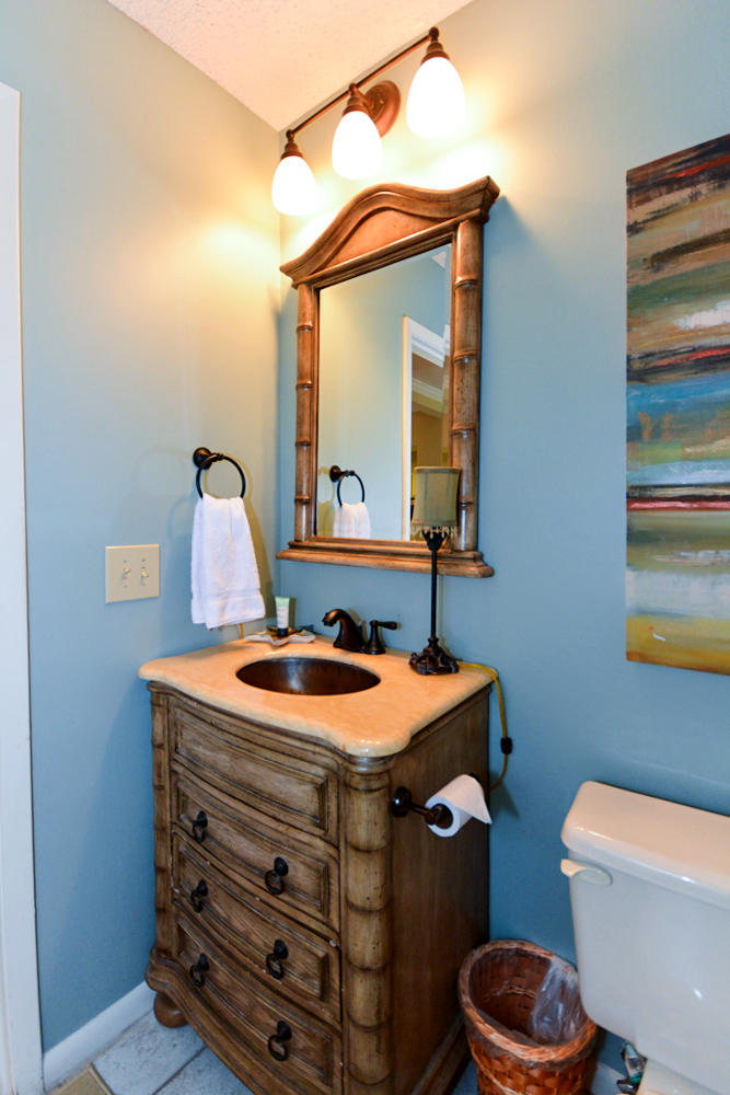 TOPS'L TENNIS VILLAGE - Residential