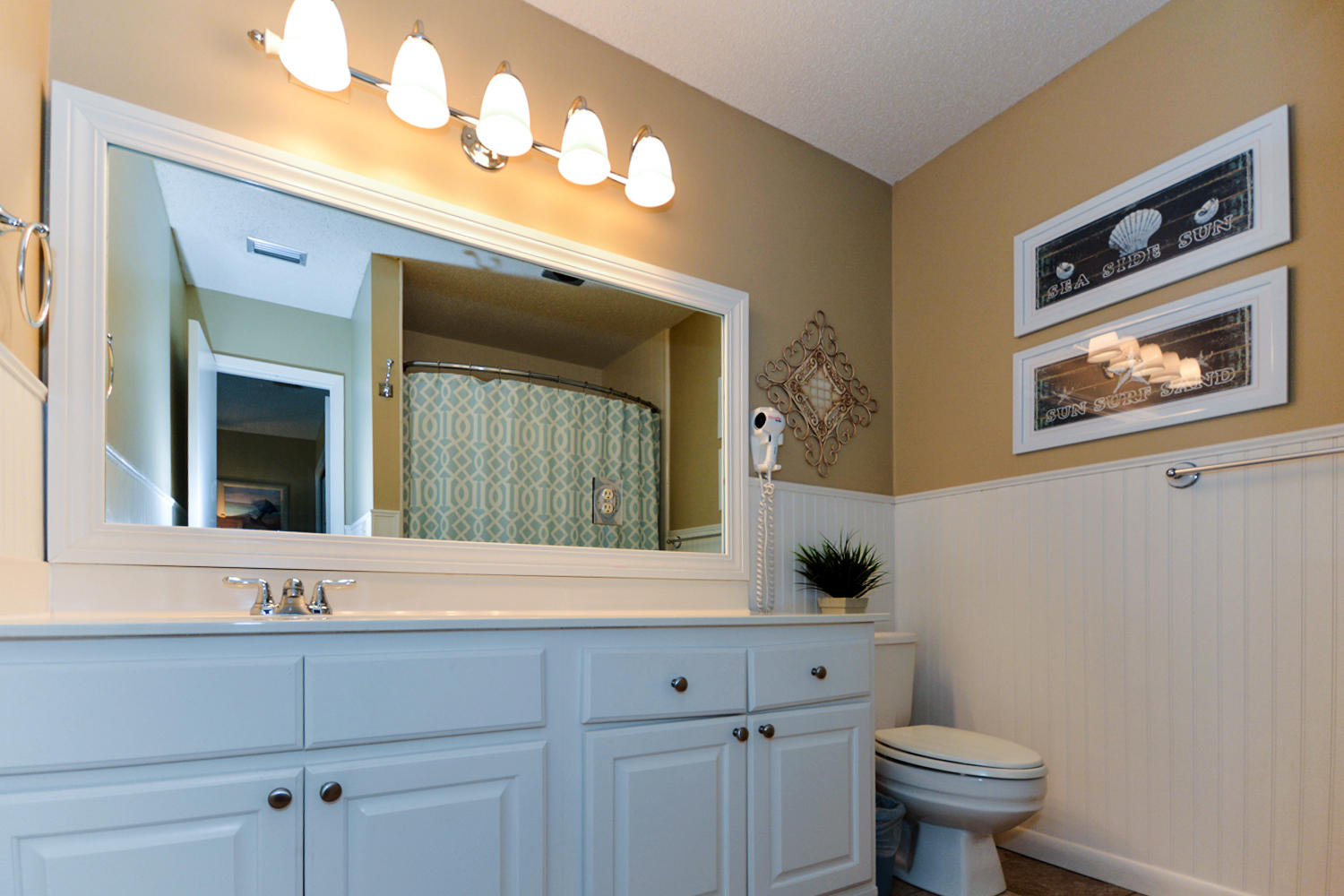 TOPS'L TENNIS VILLAGE - Residential