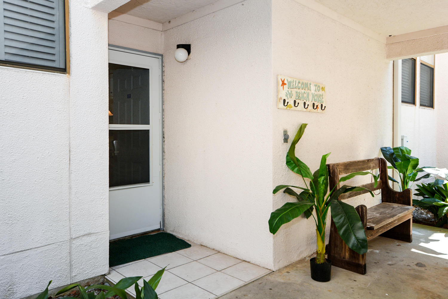 TOPS'L TENNIS VILLAGE - Residential