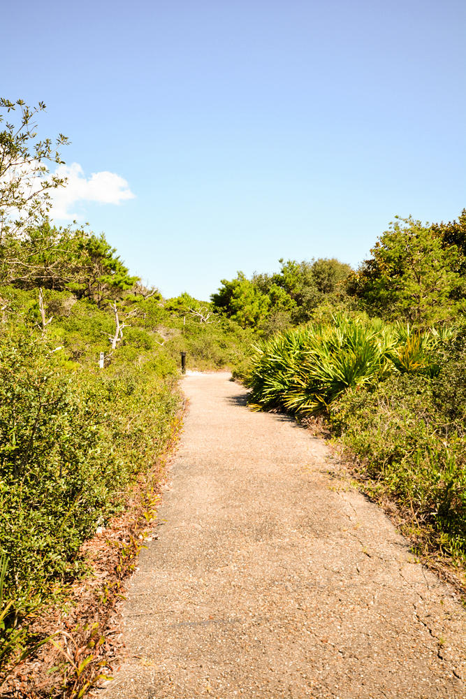 TOPS'L TENNIS VILLAGE - Residential