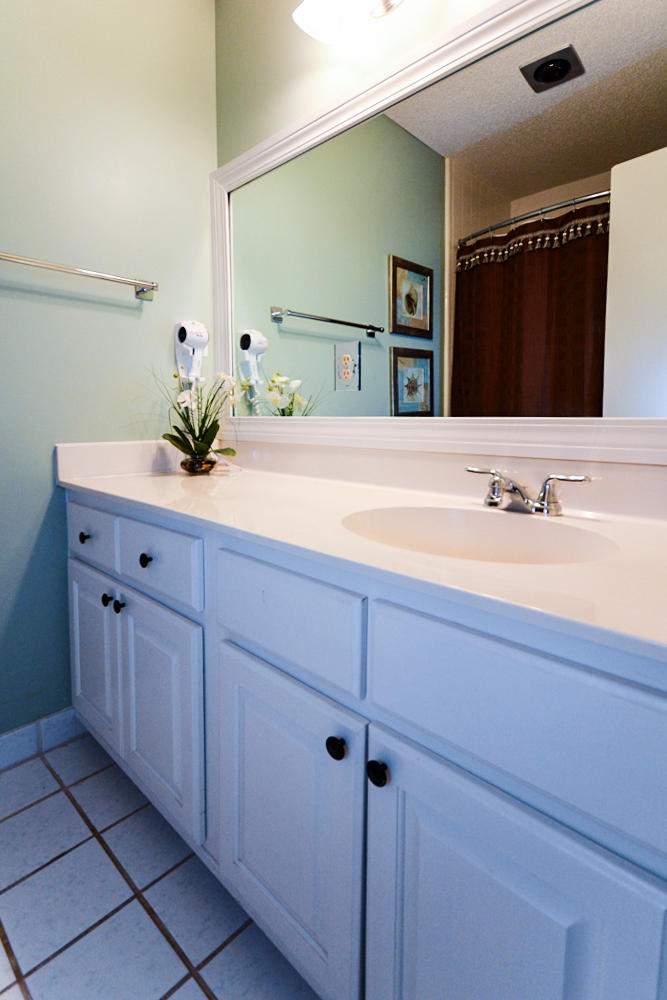 TOPS'L TENNIS VILLAGE - Residential