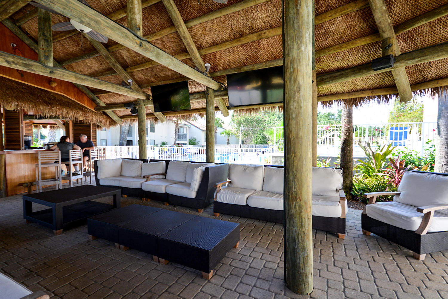 TOPS'L TENNIS VILLAGE - Residential