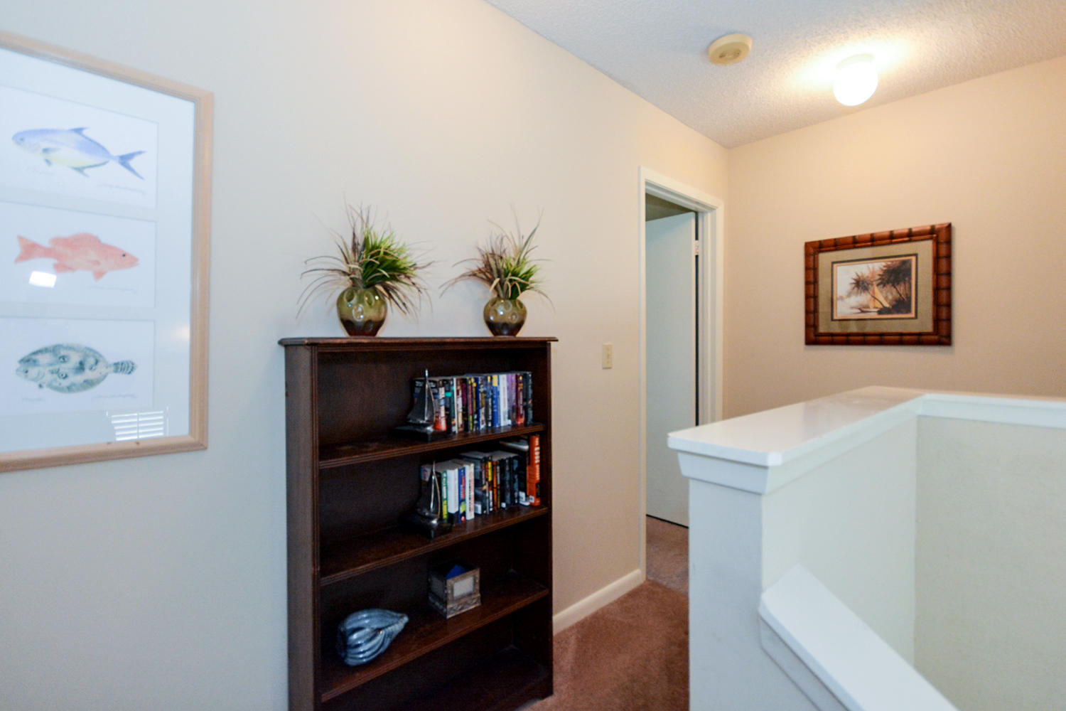 TOPS'L TENNIS VILLAGE - Residential