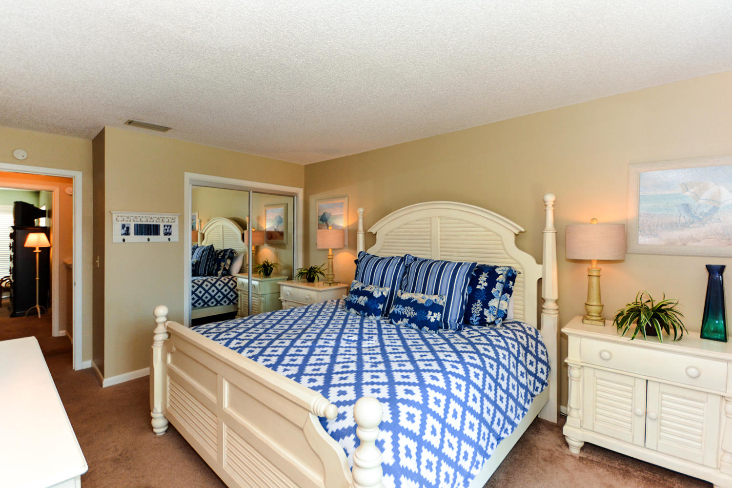 TOPS'L TENNIS VILLAGE - Residential