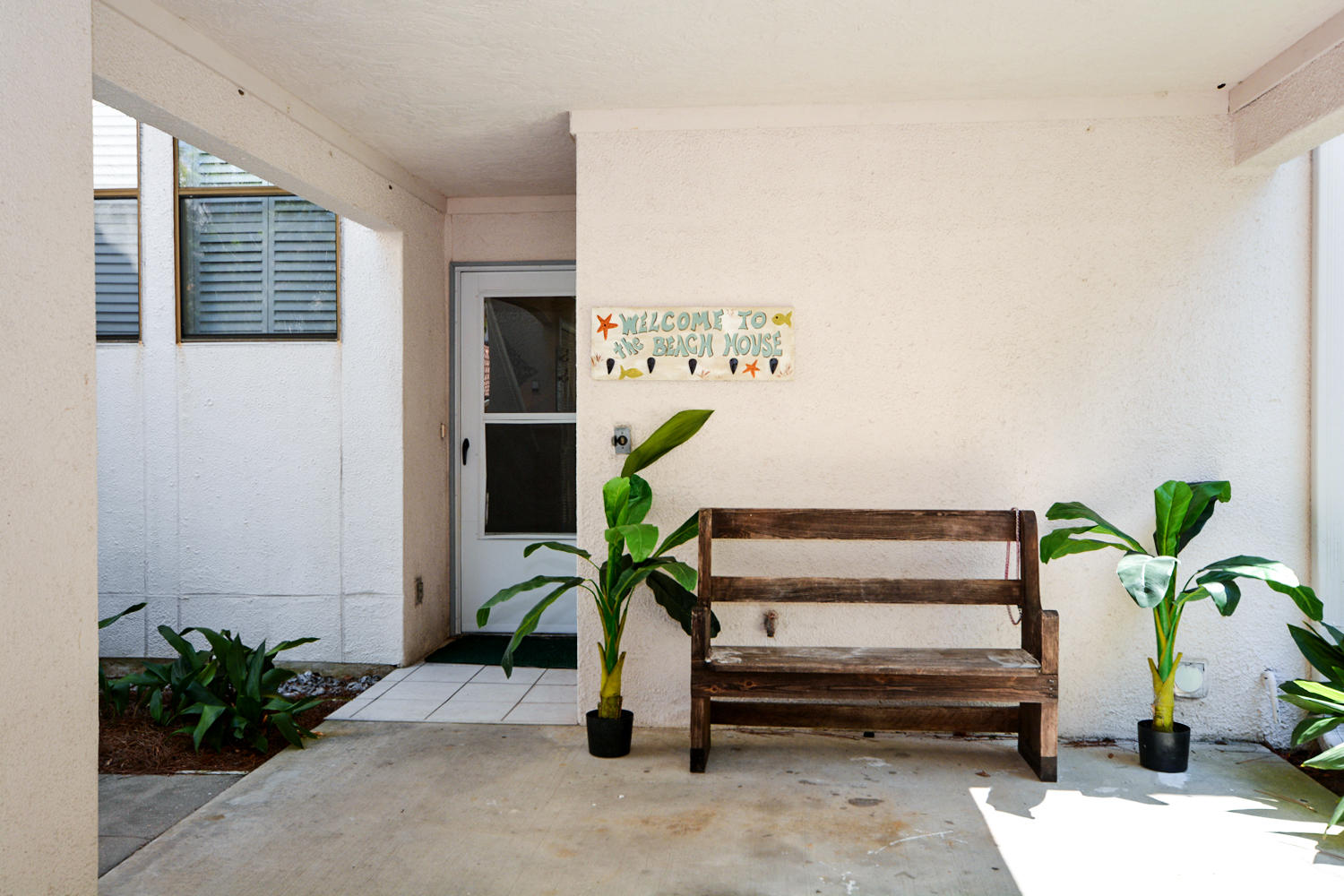 TOPS'L TENNIS VILLAGE - Residential