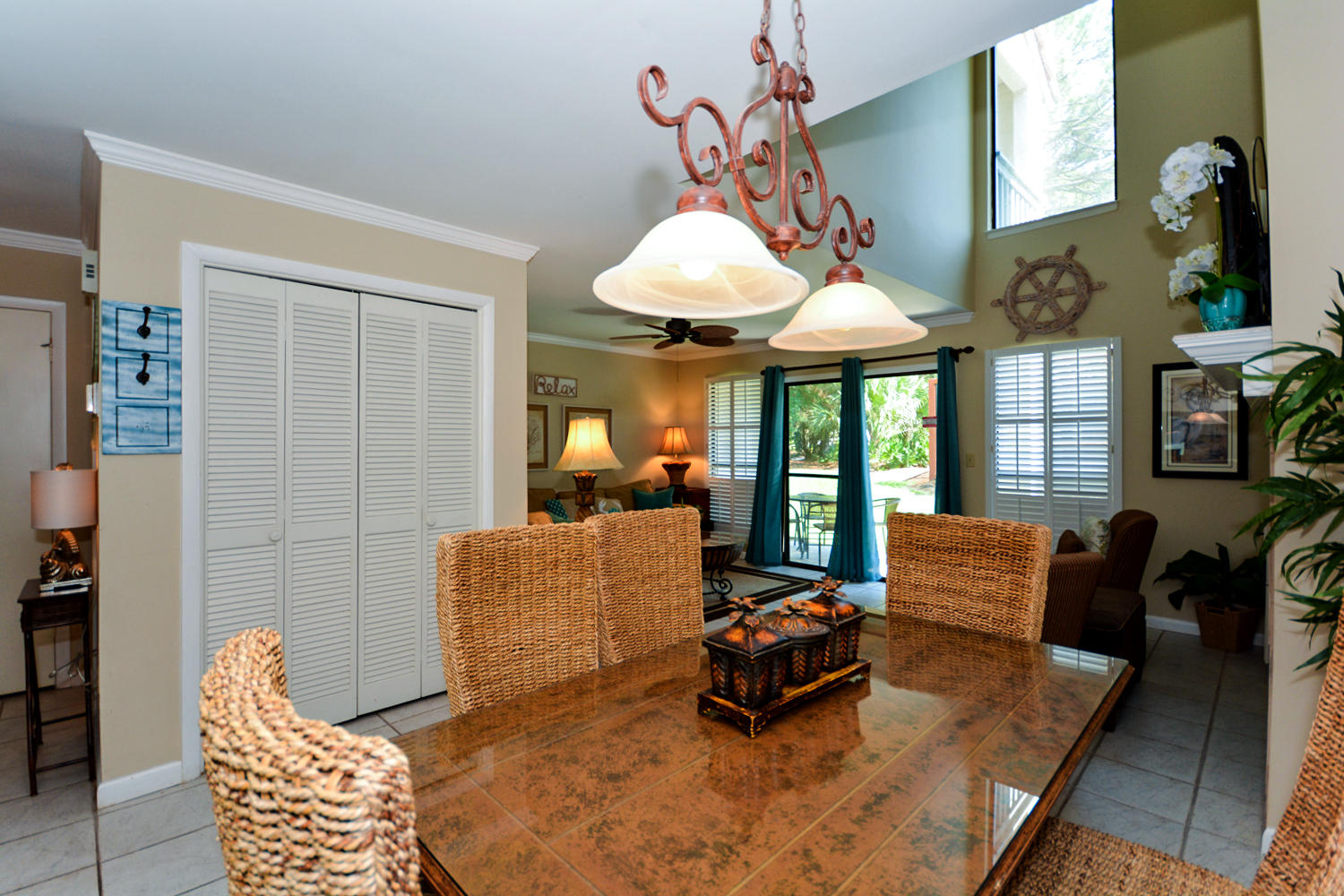 TOPS'L TENNIS VILLAGE - Residential