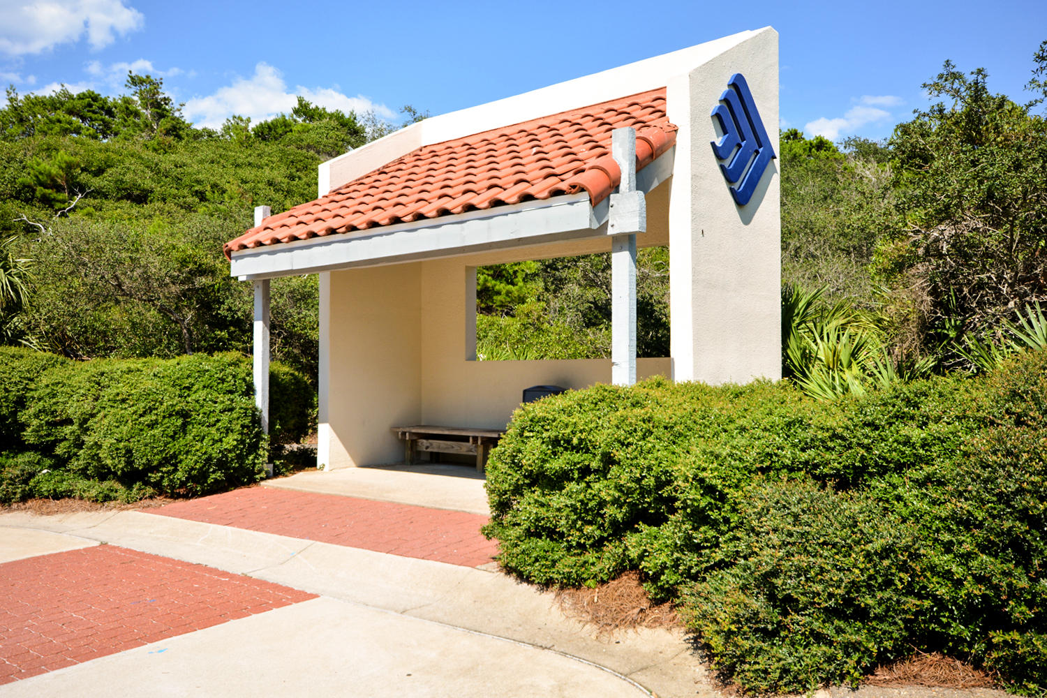 TOPS'L TENNIS VILLAGE - Residential