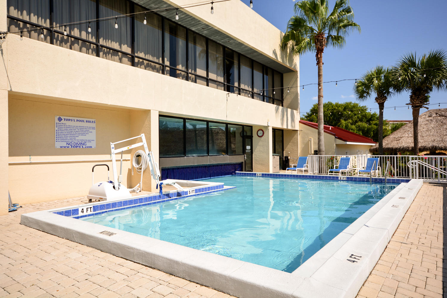 TOPS'L TENNIS VILLAGE - Residential