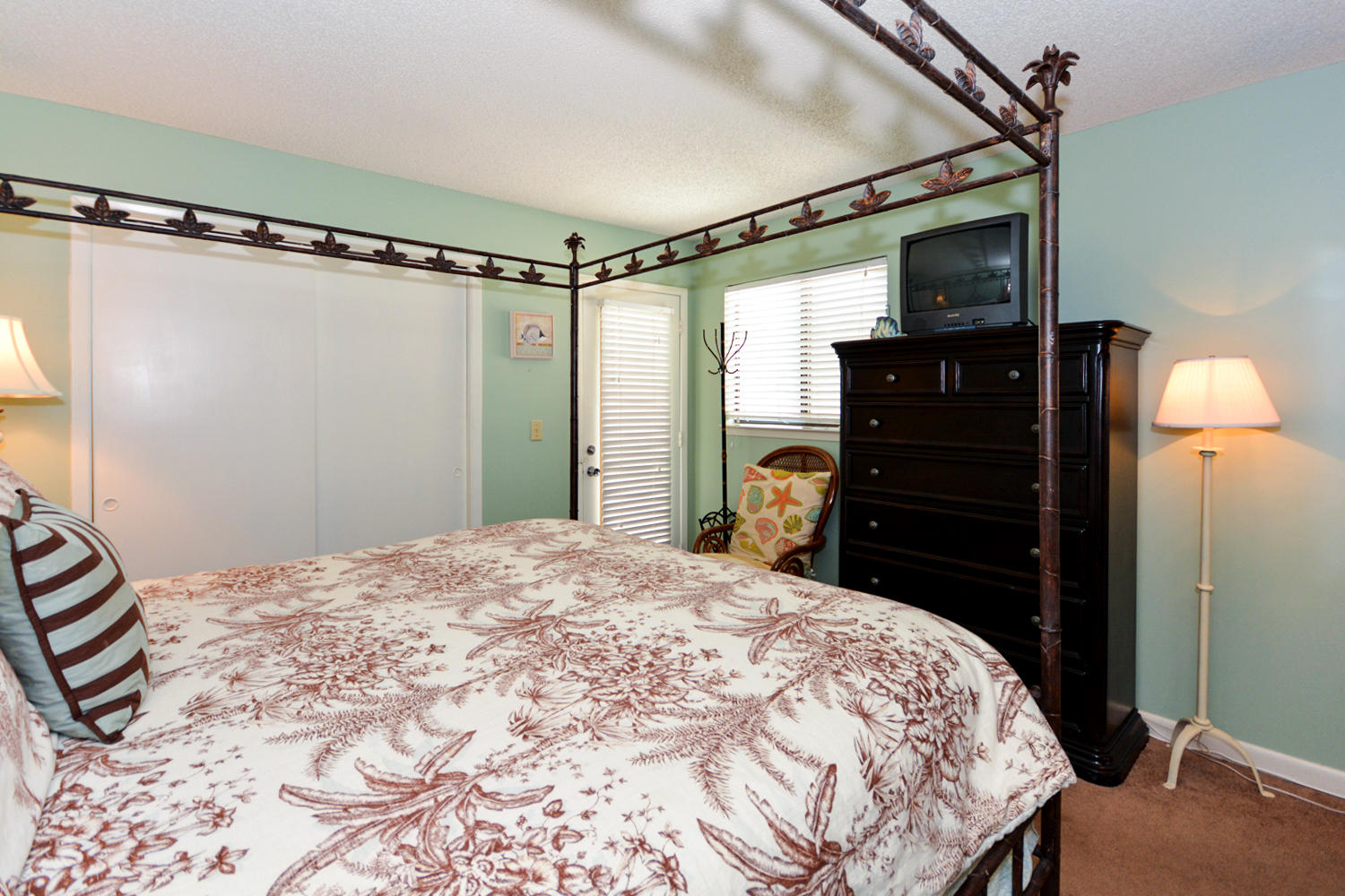 TOPS'L TENNIS VILLAGE - Residential