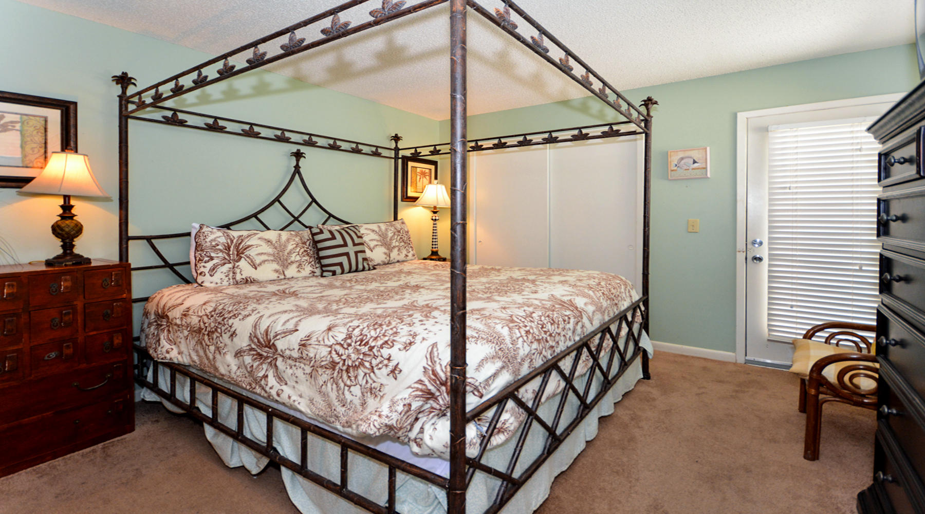 TOPS'L TENNIS VILLAGE - Residential