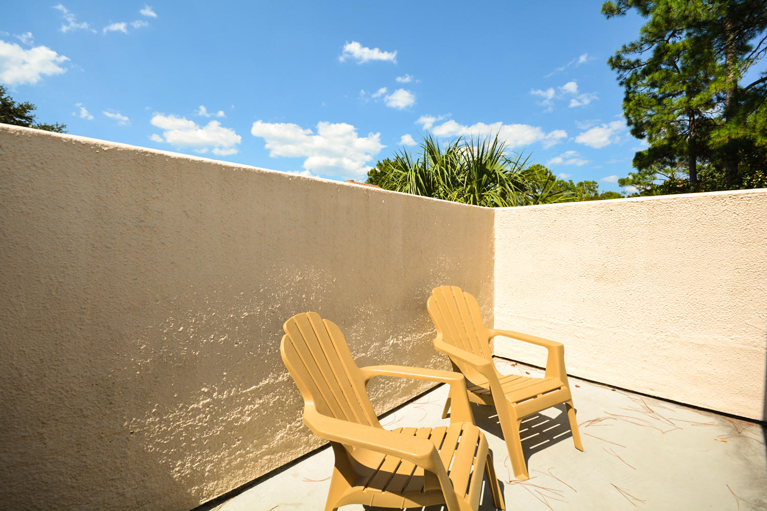 TOPS'L TENNIS VILLAGE - Residential