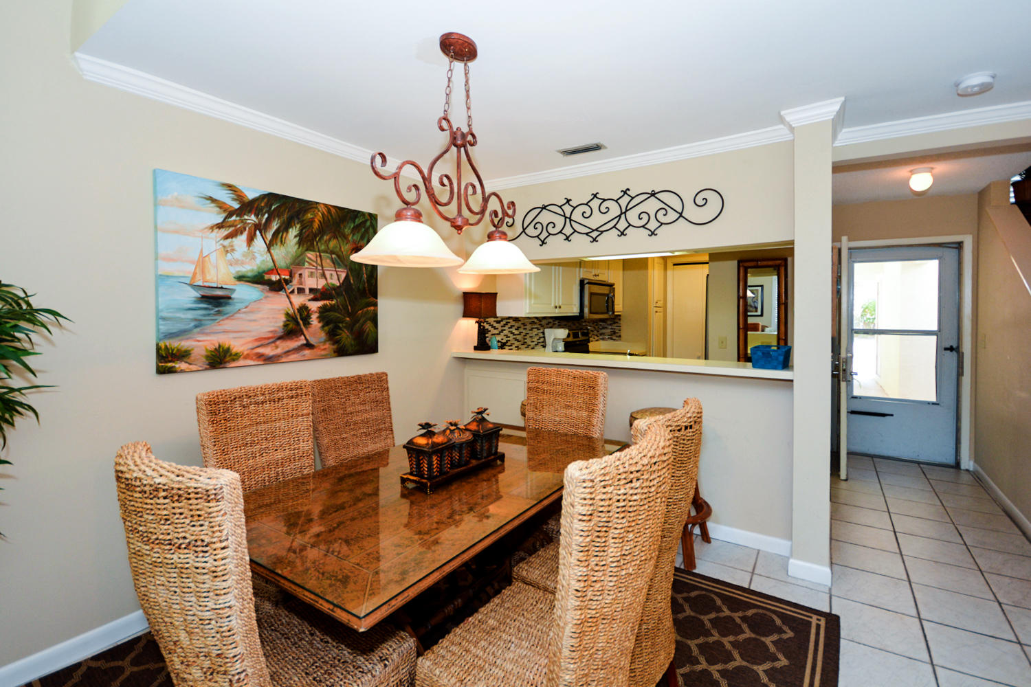 TOPS'L TENNIS VILLAGE - Residential