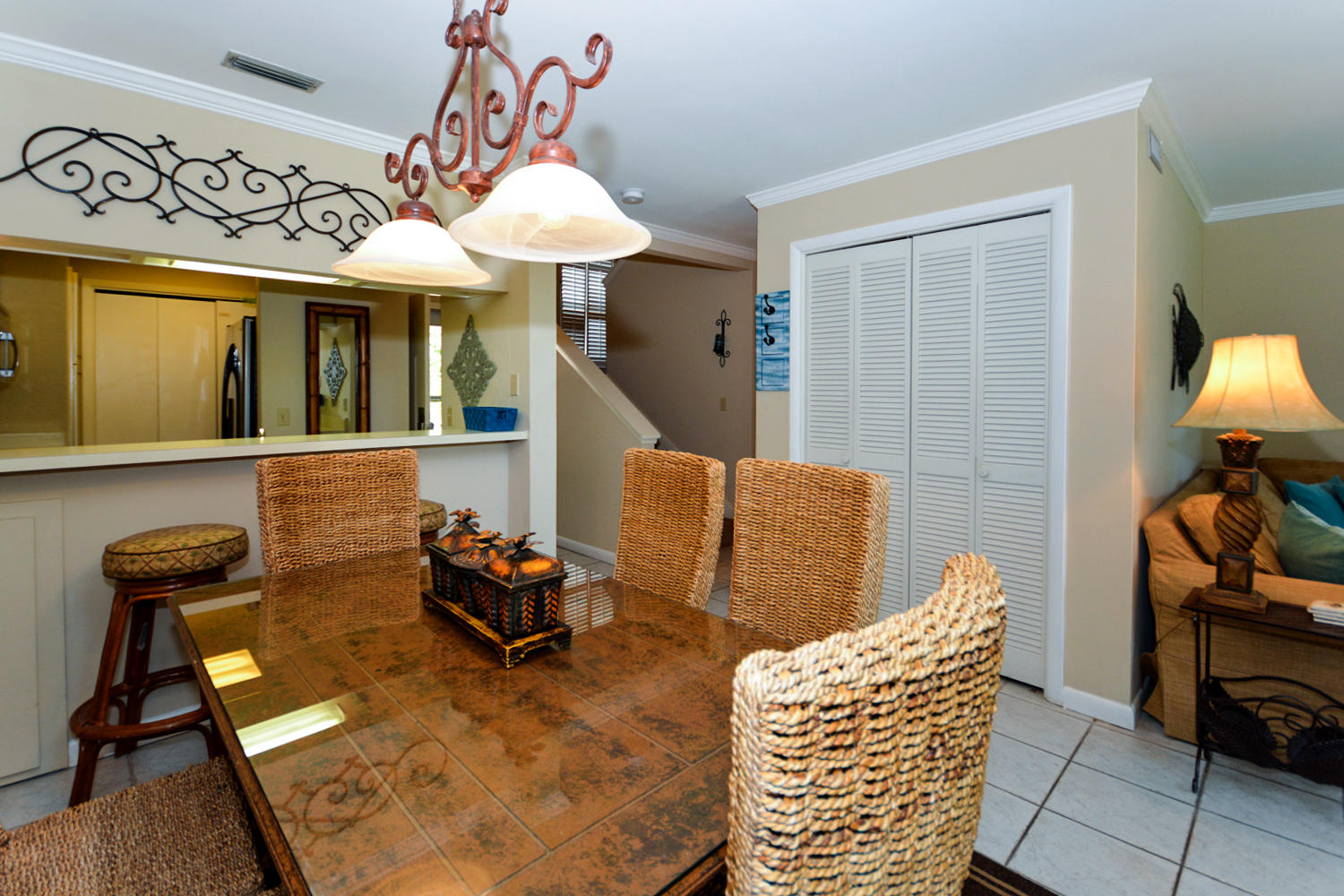 TOPS'L TENNIS VILLAGE - Residential