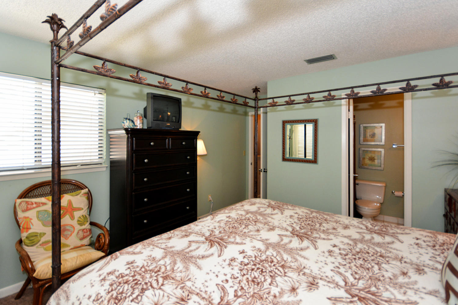 TOPS'L TENNIS VILLAGE - Residential