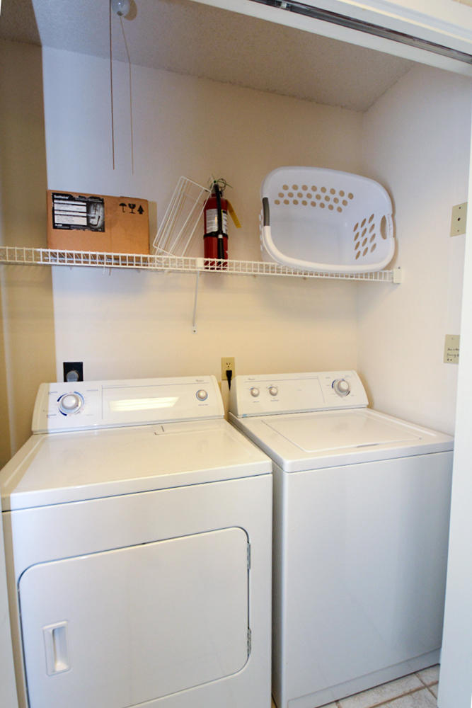 TOPS'L TENNIS VILLAGE - Residential