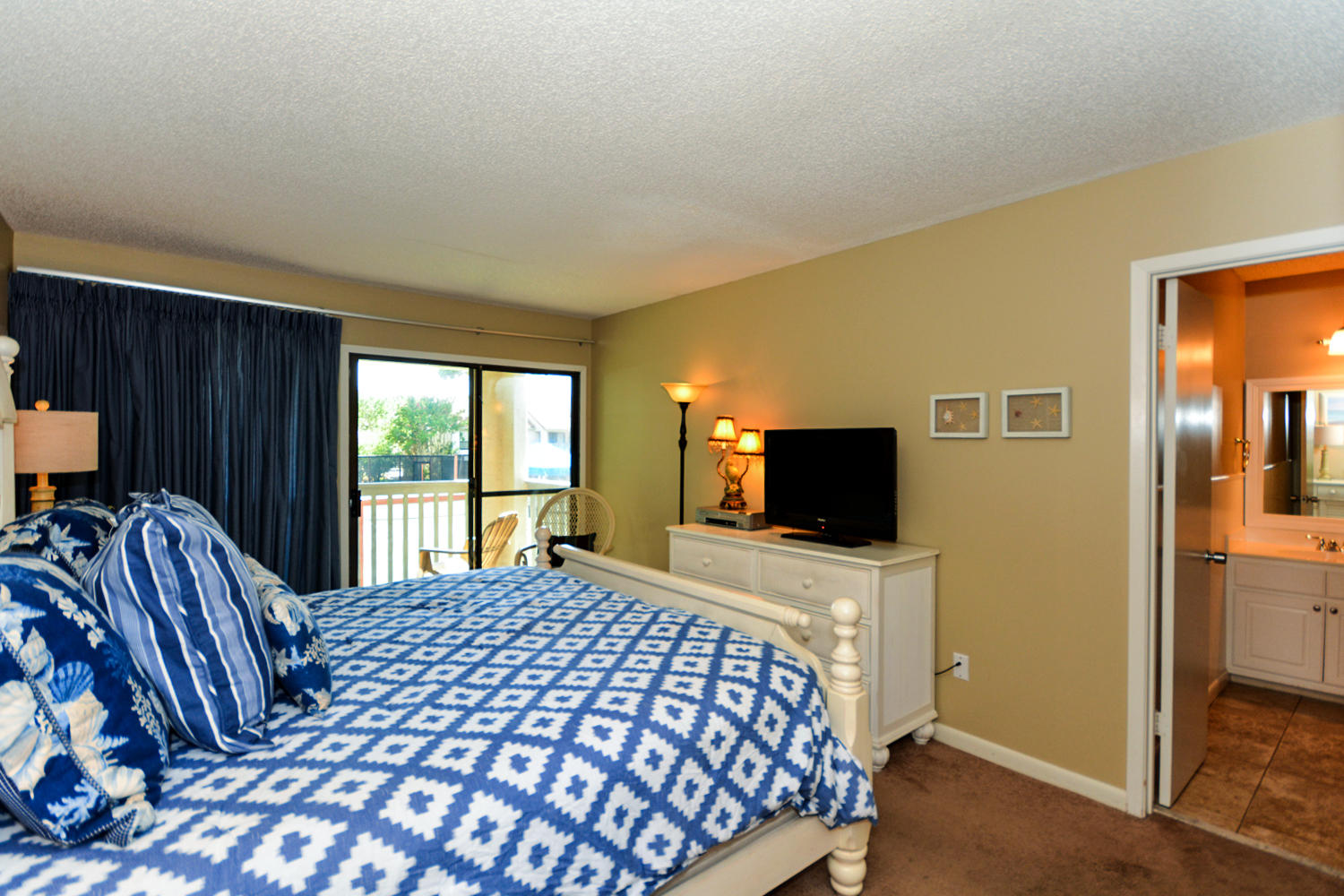 TOPS'L TENNIS VILLAGE - Residential