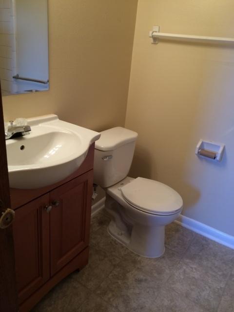 MIRAMAR EST 1ST ADD LOT 10 BLK C - Residential Lease