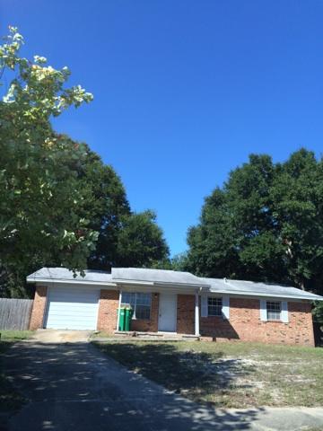 MIRAMAR EST 1ST ADD LOT 10 BLK C - Residential Lease