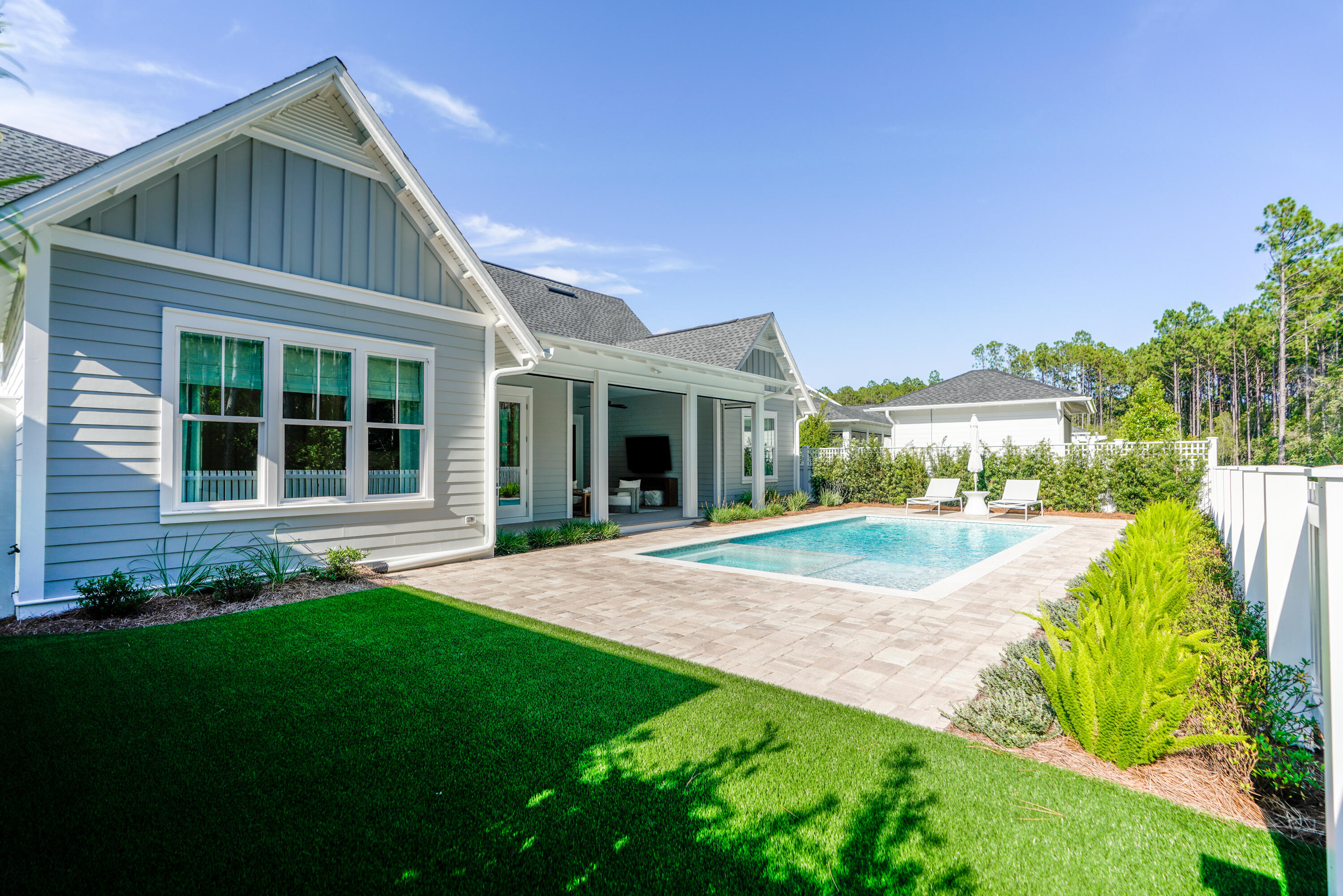 WATERSOUND ORIGINS - Residential