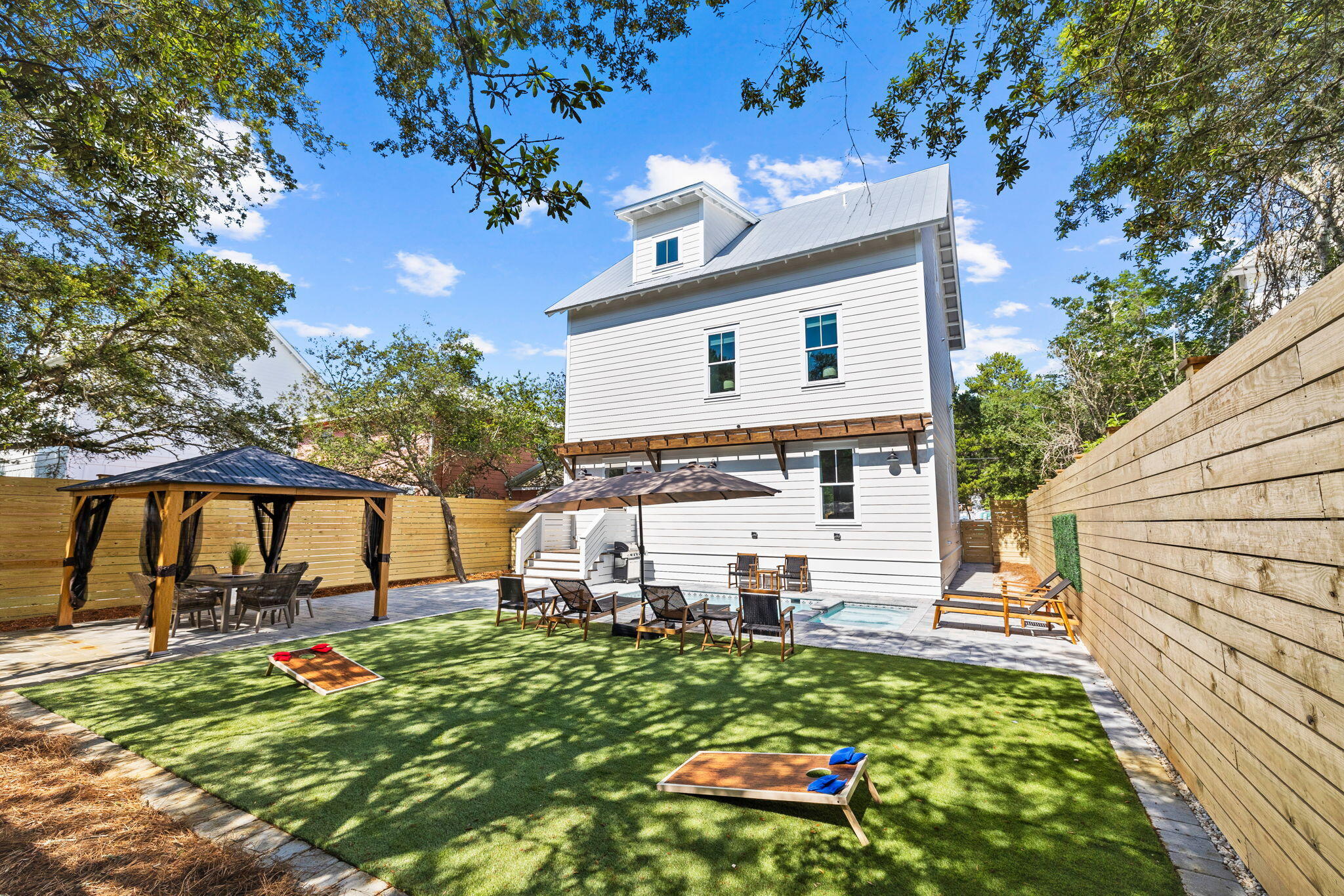 DALTON UNREC - Residential