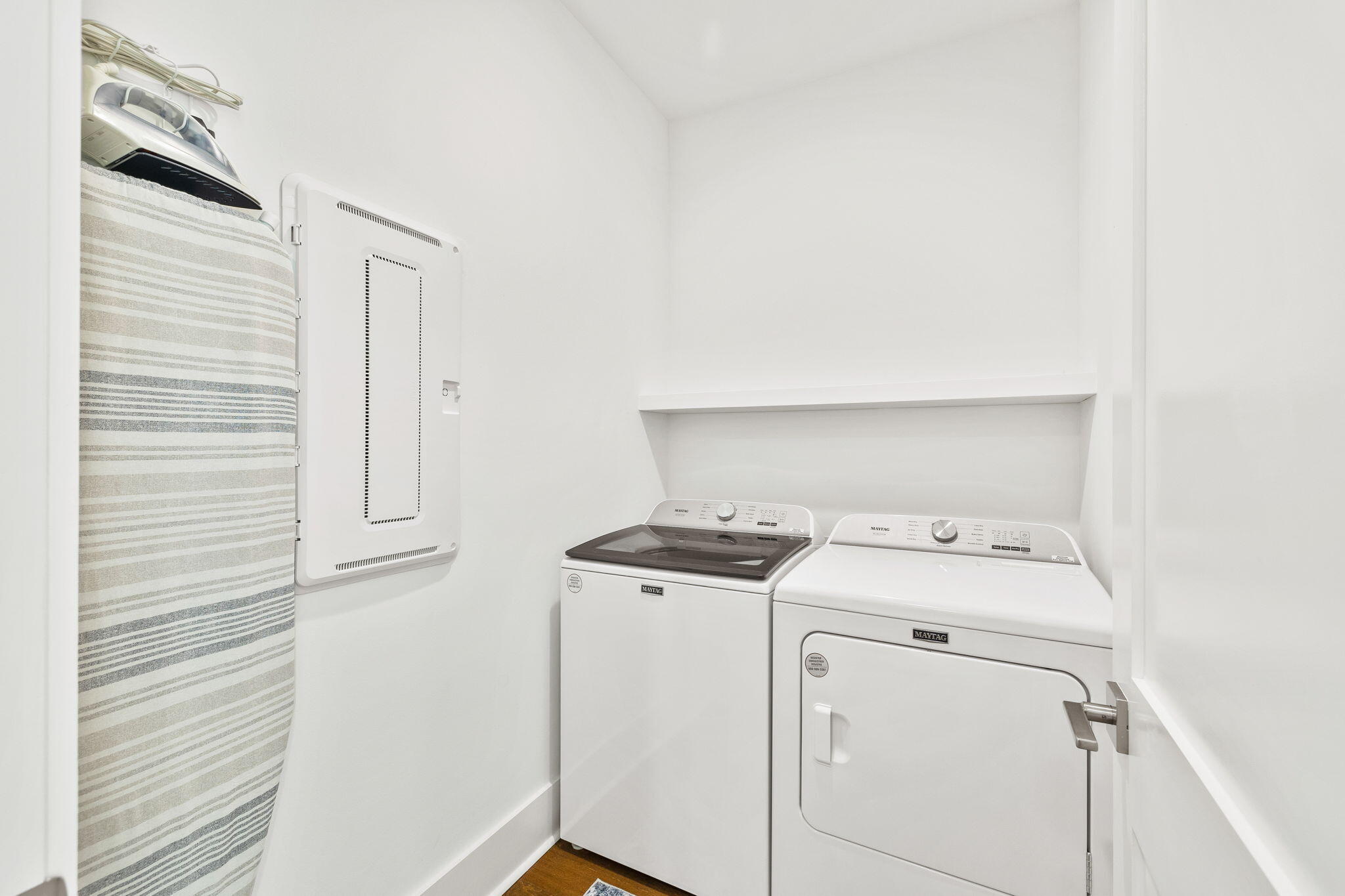 DALTON UNREC - Residential