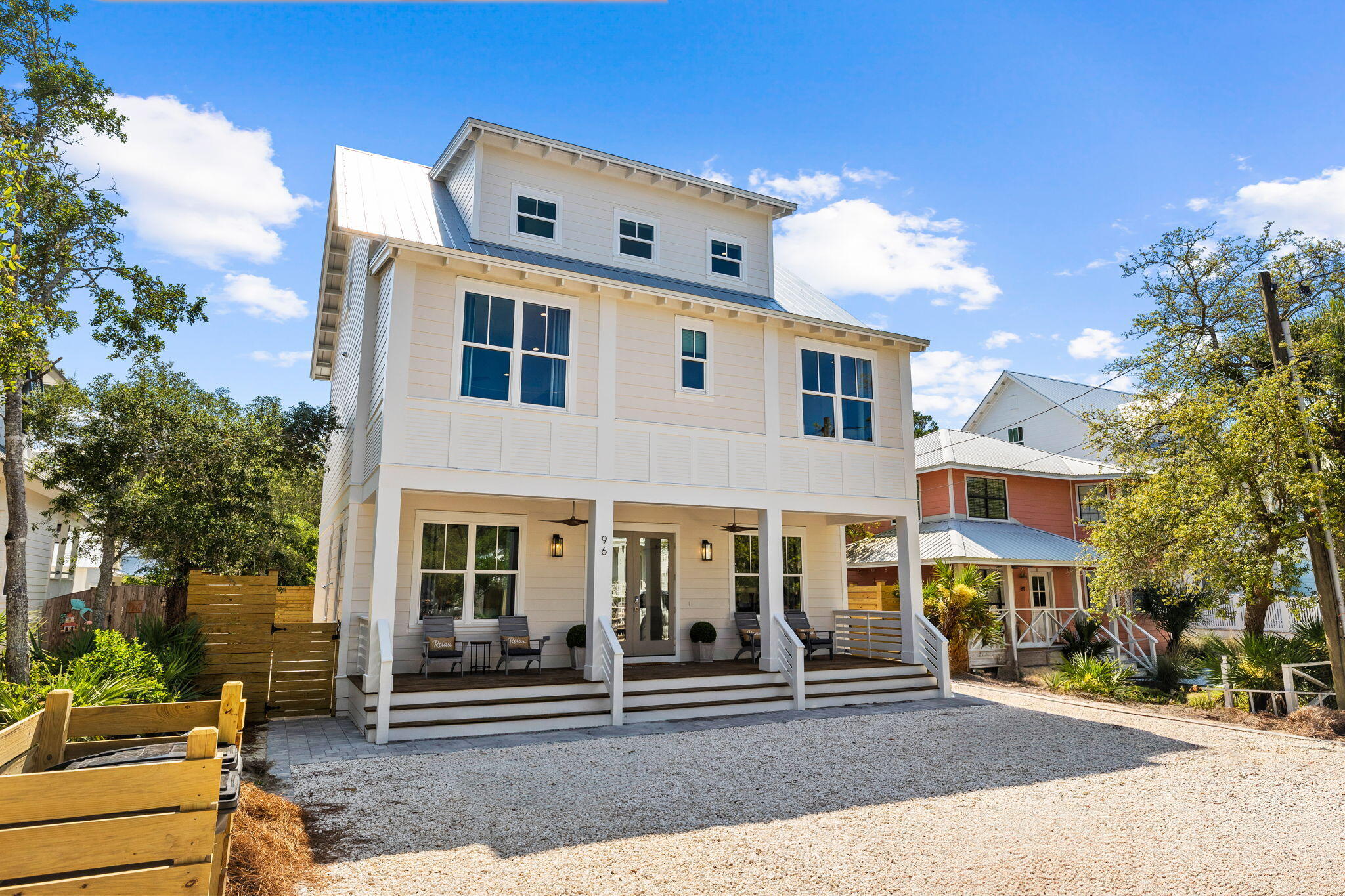 DALTON UNREC - Residential