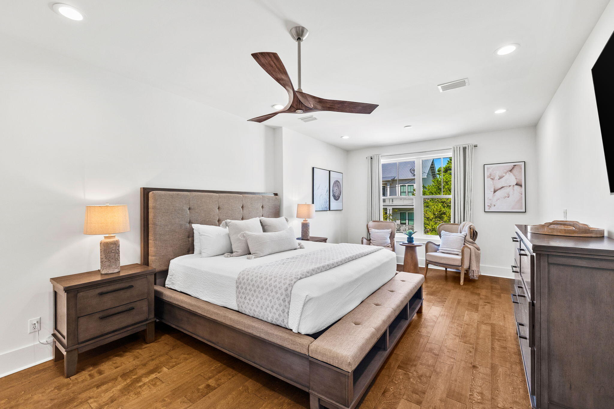 DALTON UNREC - Residential