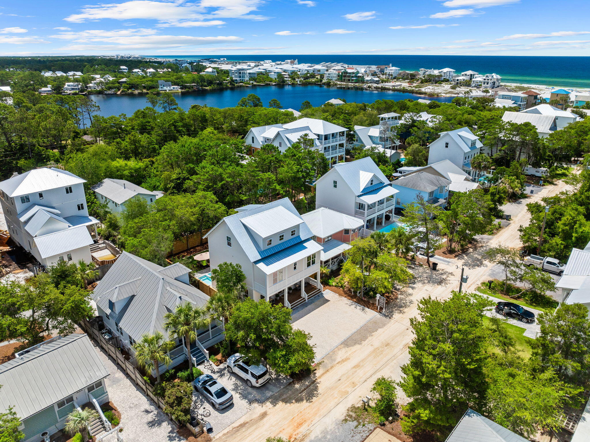 DALTON UNREC - Residential