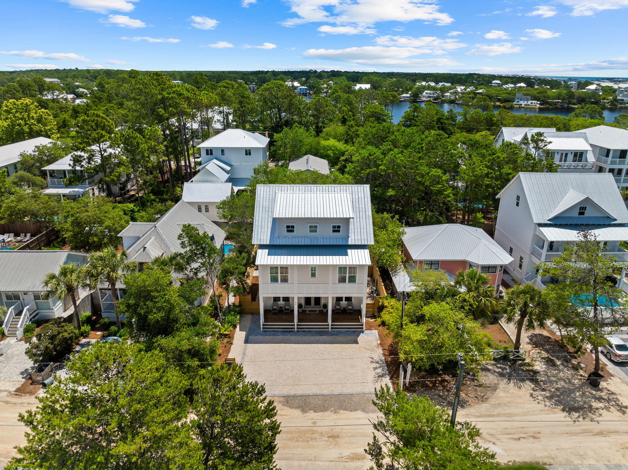 DALTON UNREC - Residential