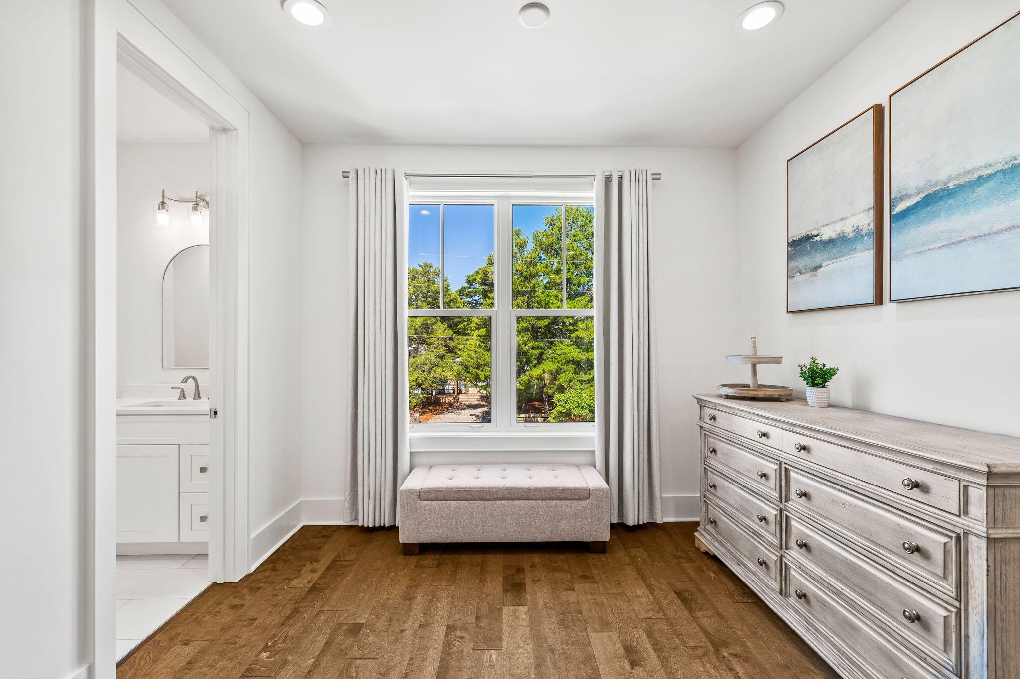 DALTON UNREC - Residential