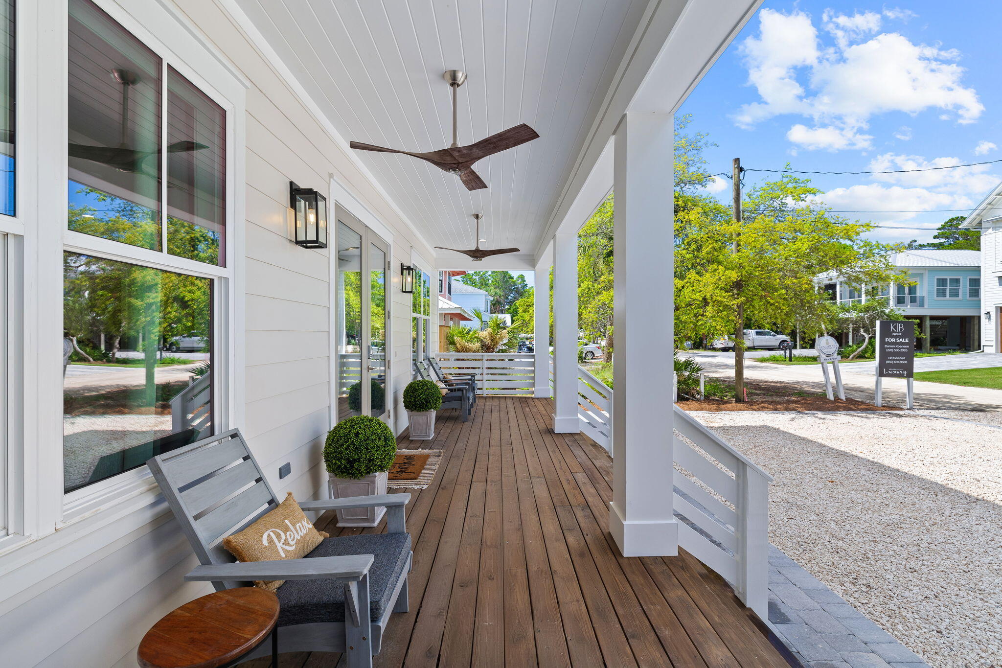 DALTON UNREC - Residential