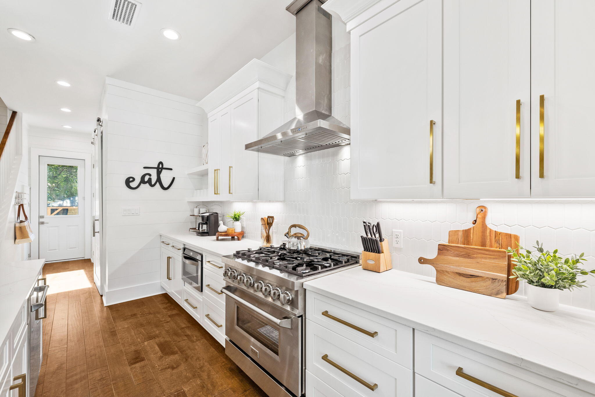 DALTON UNREC - Residential