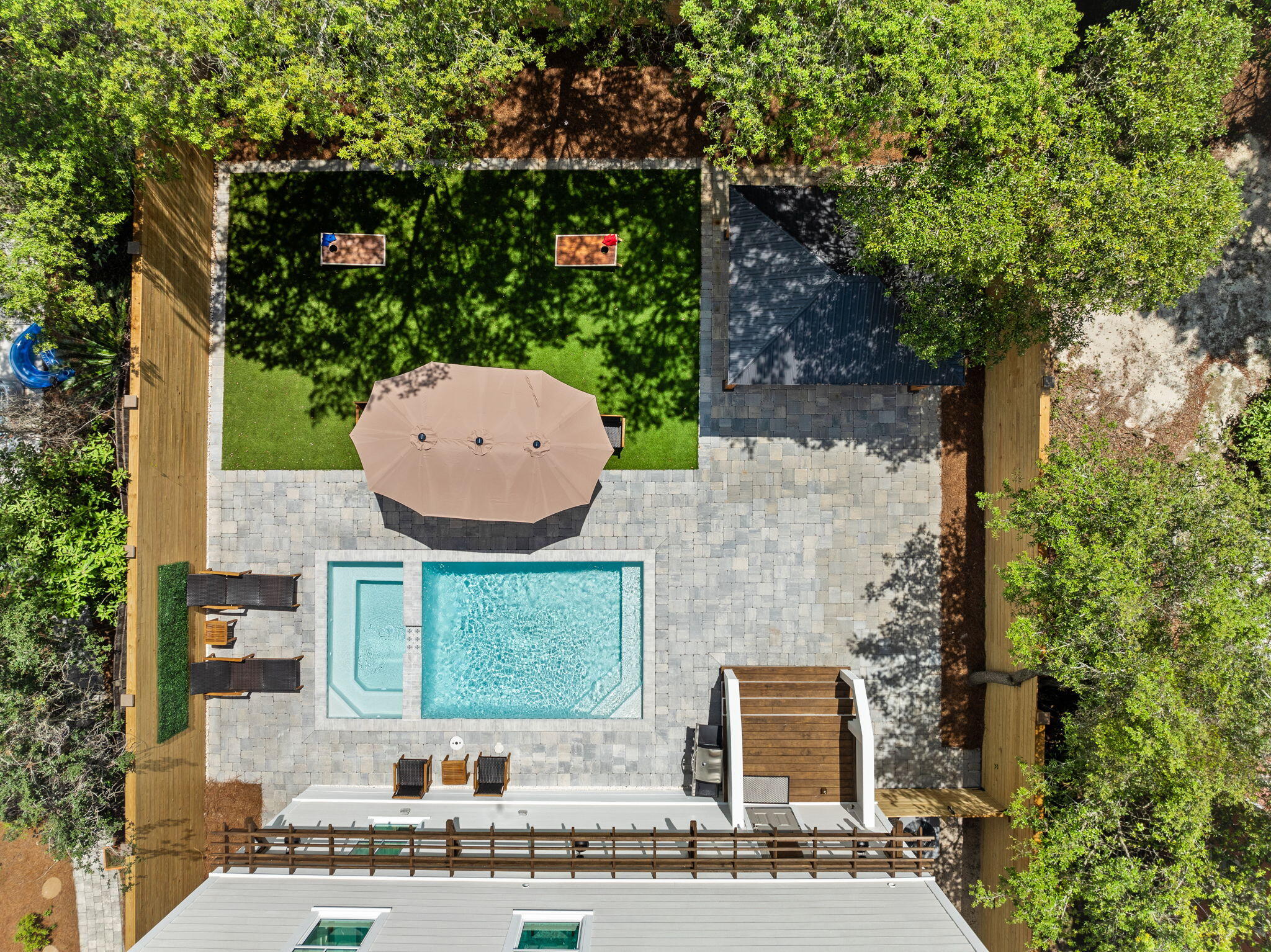 DALTON UNREC - Residential