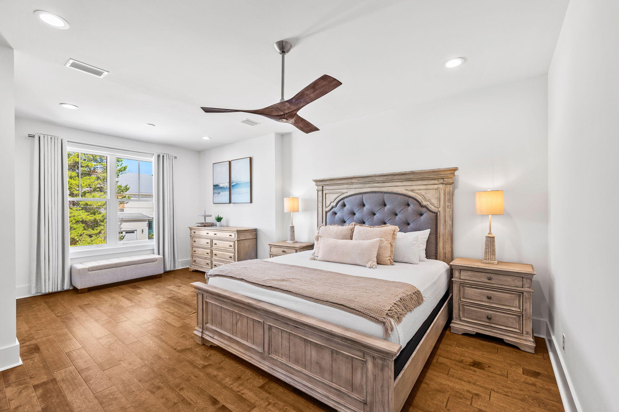 DALTON UNREC - Residential