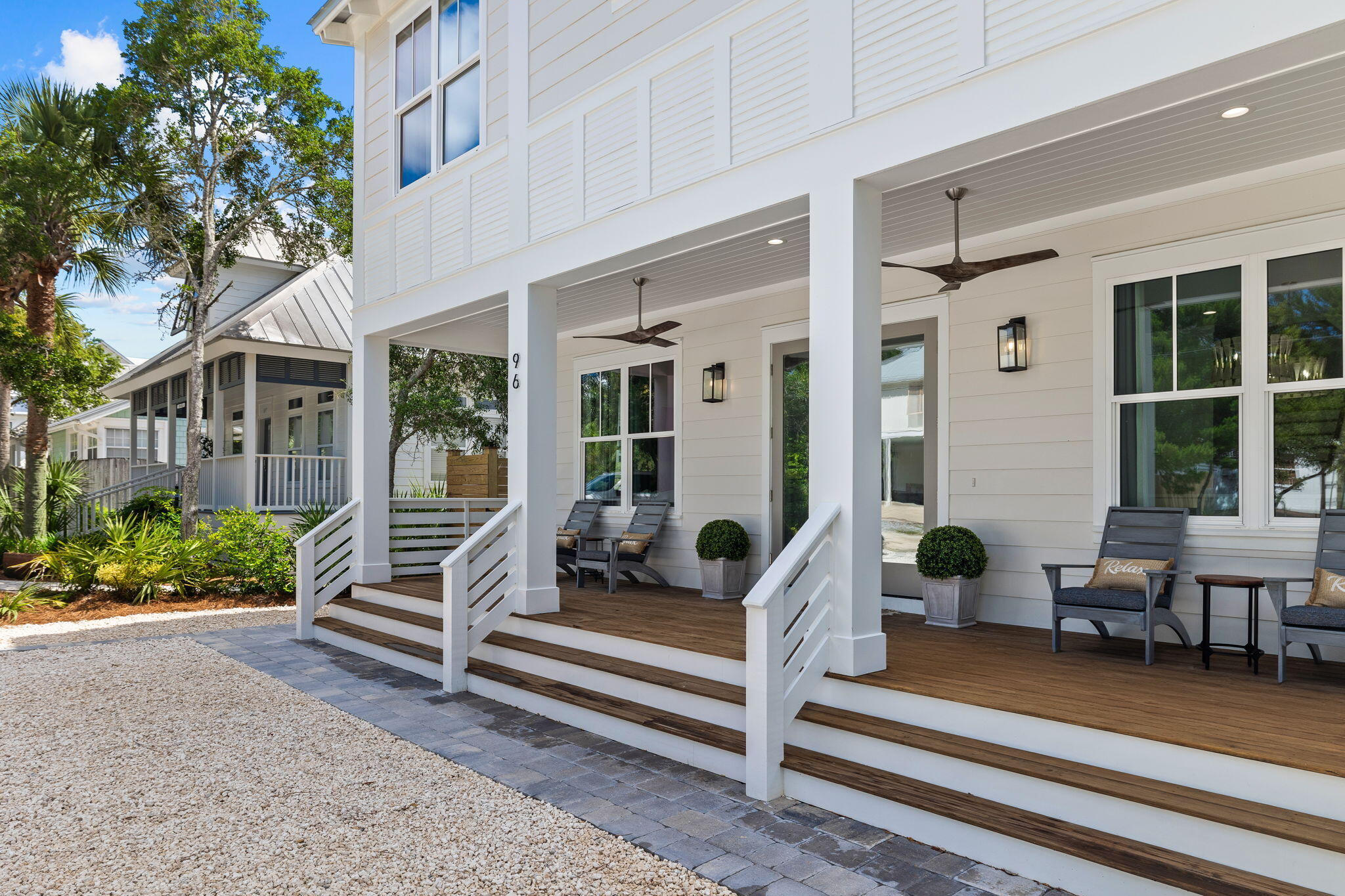 DALTON UNREC - Residential
