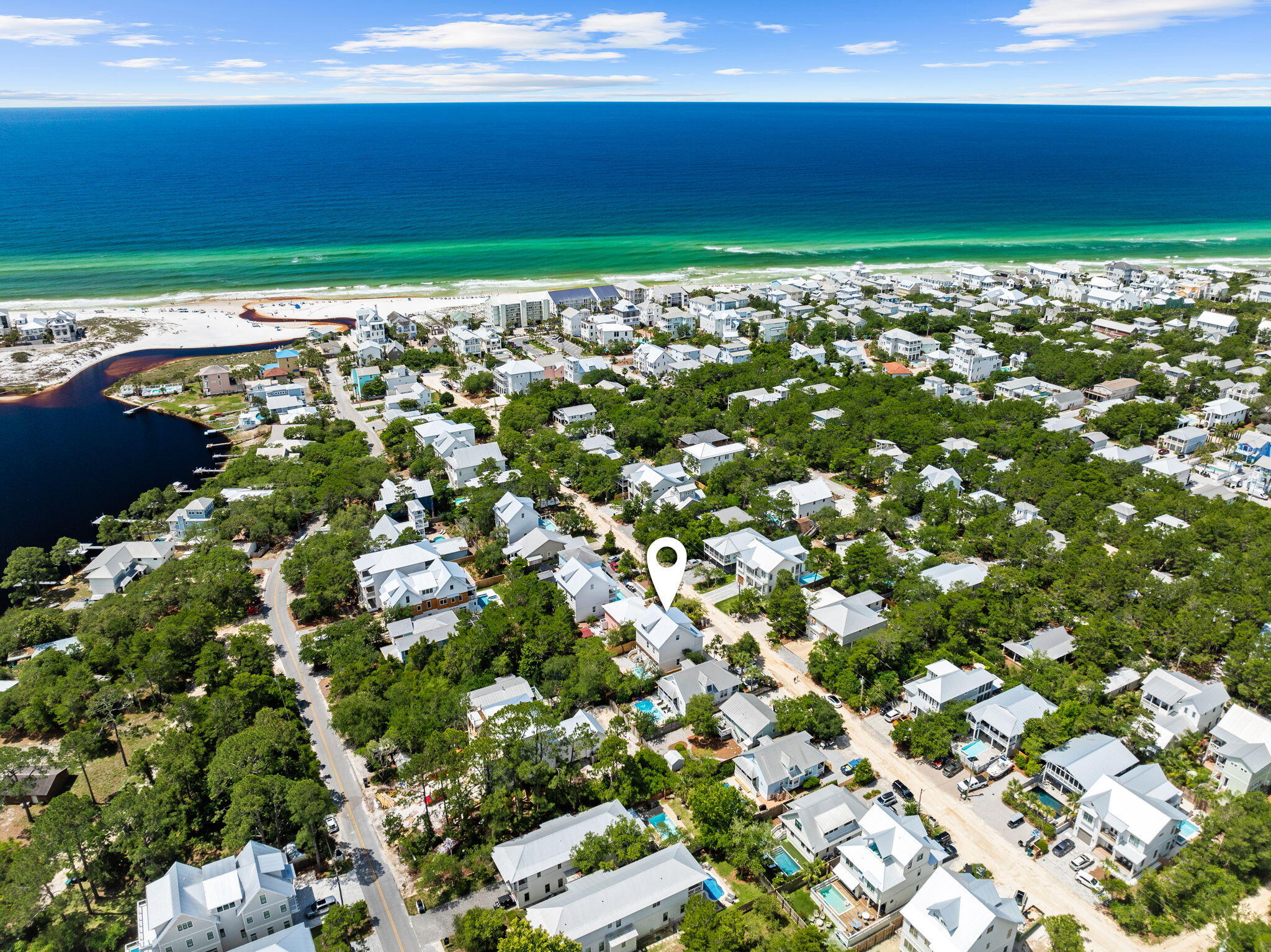 DALTON UNREC - Residential