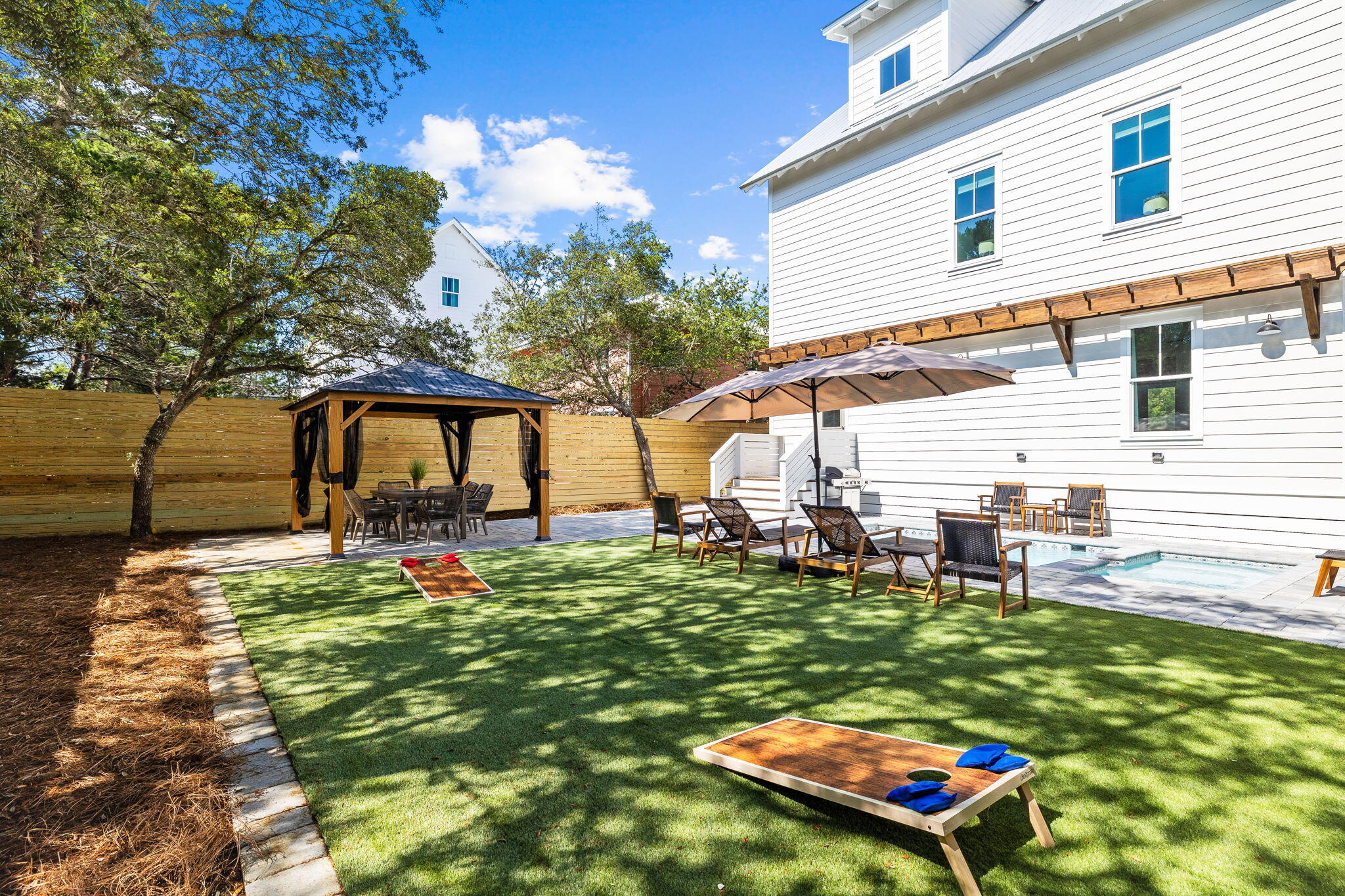 DALTON UNREC - Residential