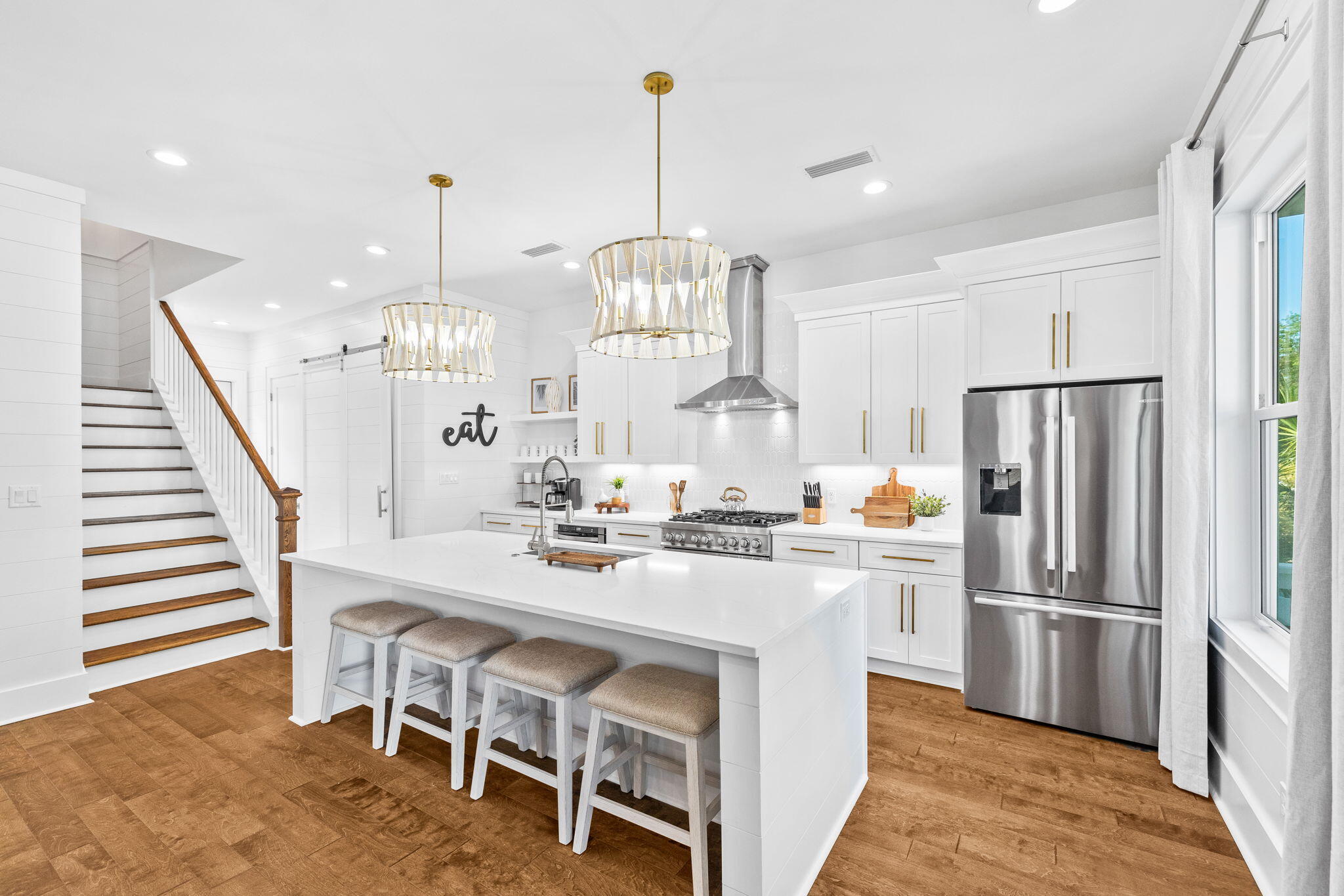 DALTON UNREC - Residential