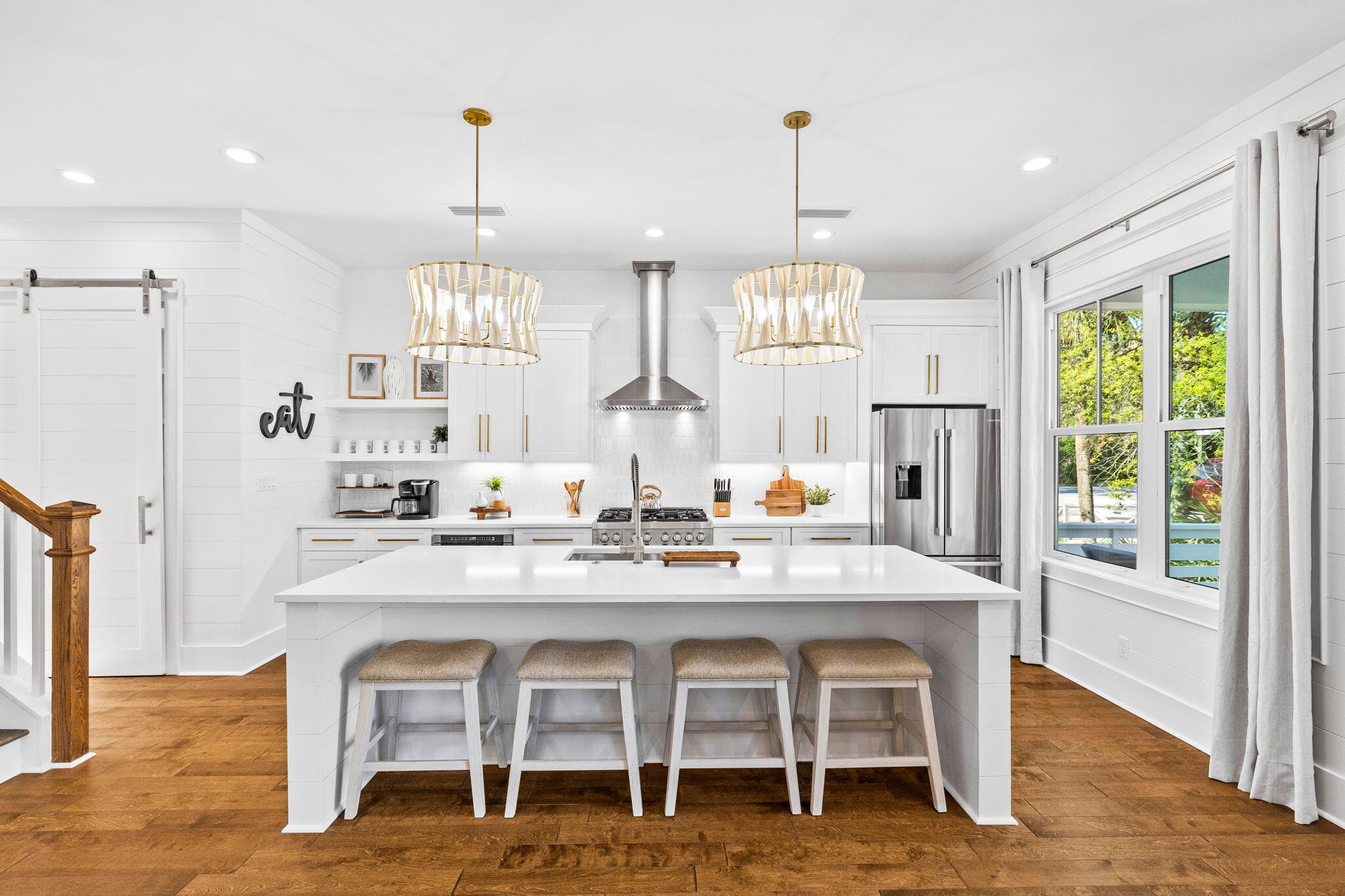 DALTON UNREC - Residential