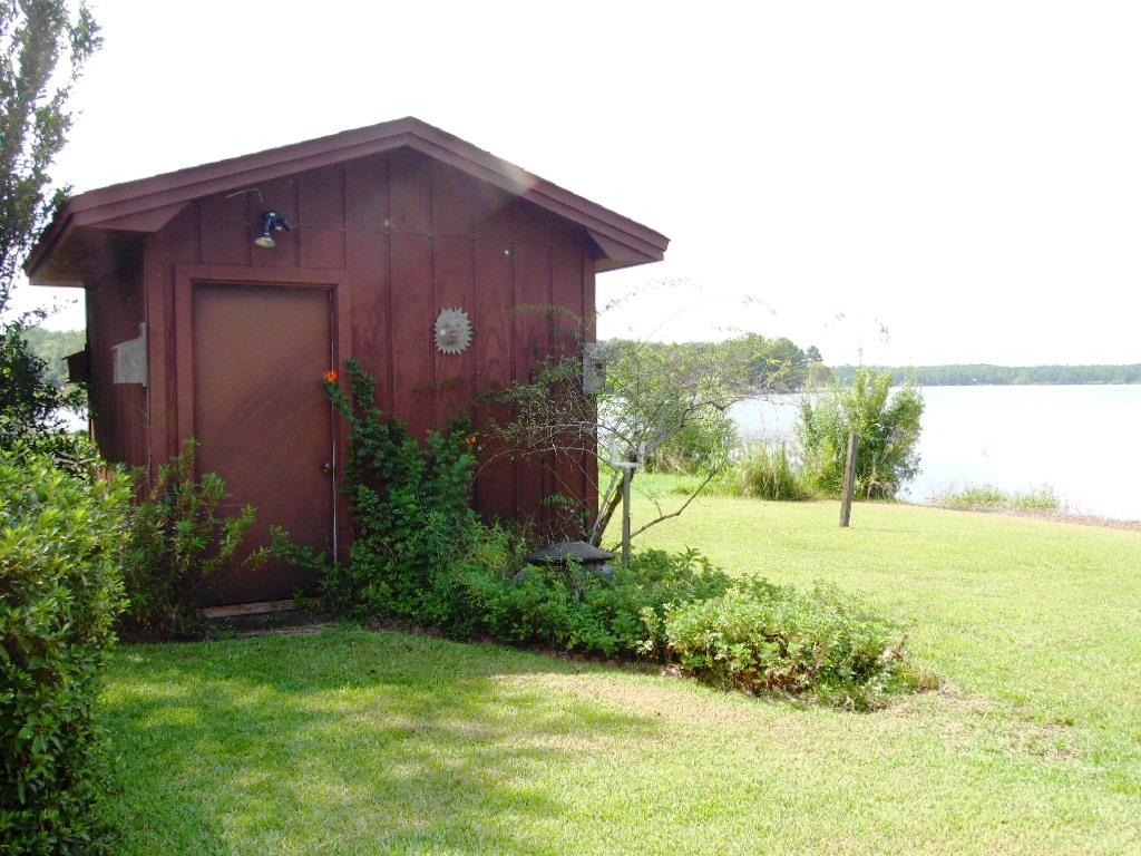 JUNIPER ISLAND UNREC - Residential