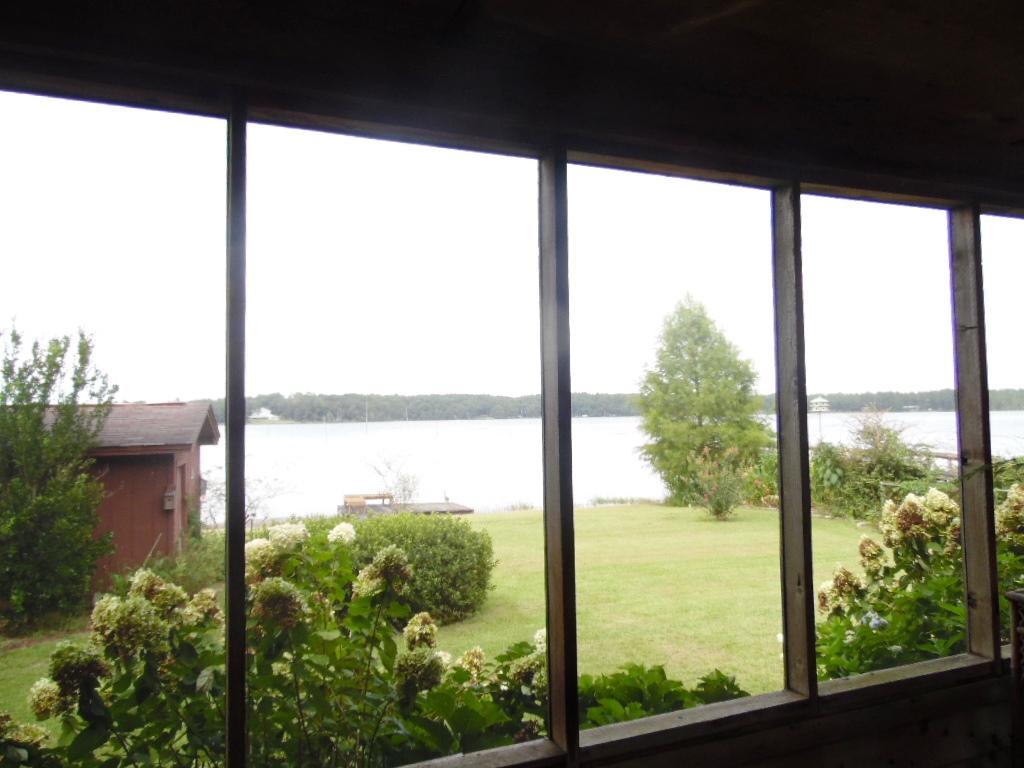 JUNIPER ISLAND UNREC - Residential