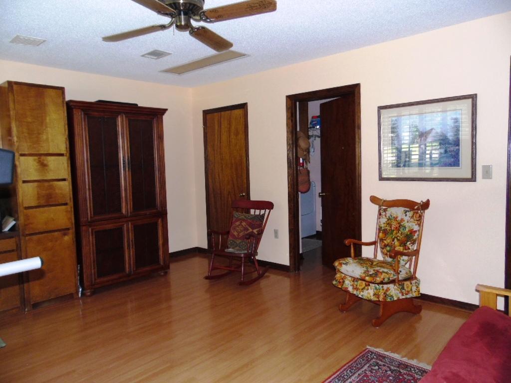 JUNIPER ISLAND UNREC - Residential