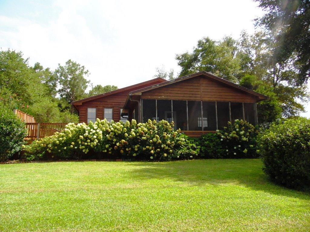 JUNIPER ISLAND UNREC - Residential