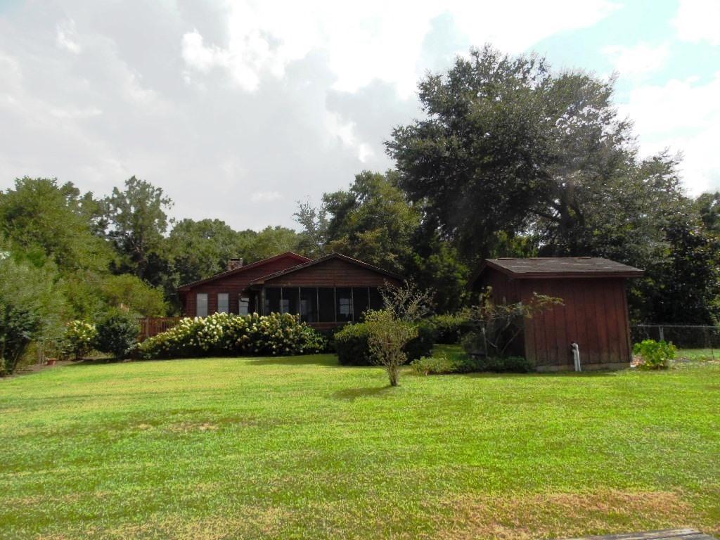 JUNIPER ISLAND UNREC - Residential