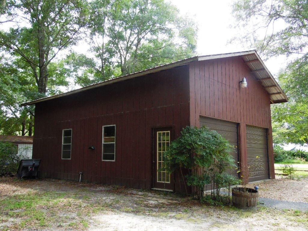 JUNIPER ISLAND UNREC - Residential