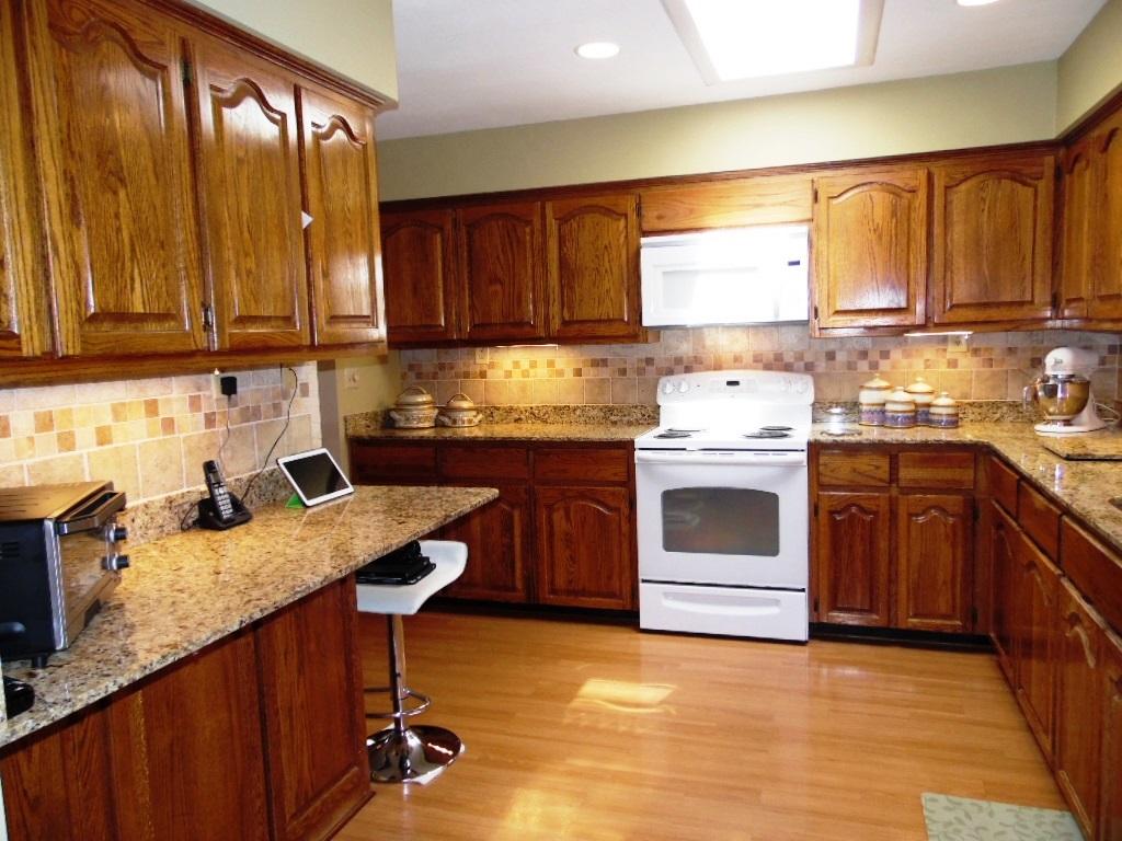 JUNIPER ISLAND UNREC - Residential