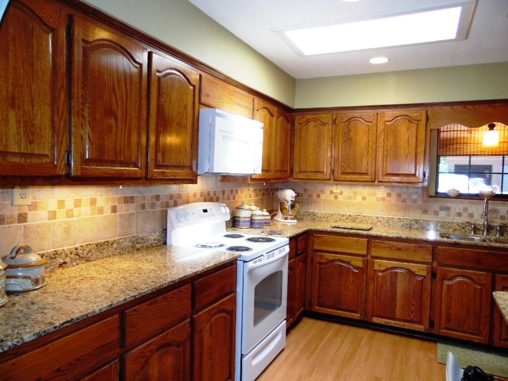 JUNIPER ISLAND UNREC - Residential